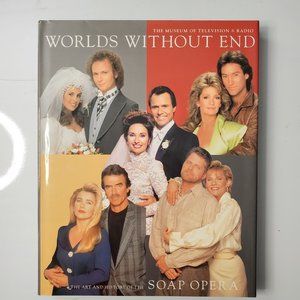 Worlds Without End Published 1996
